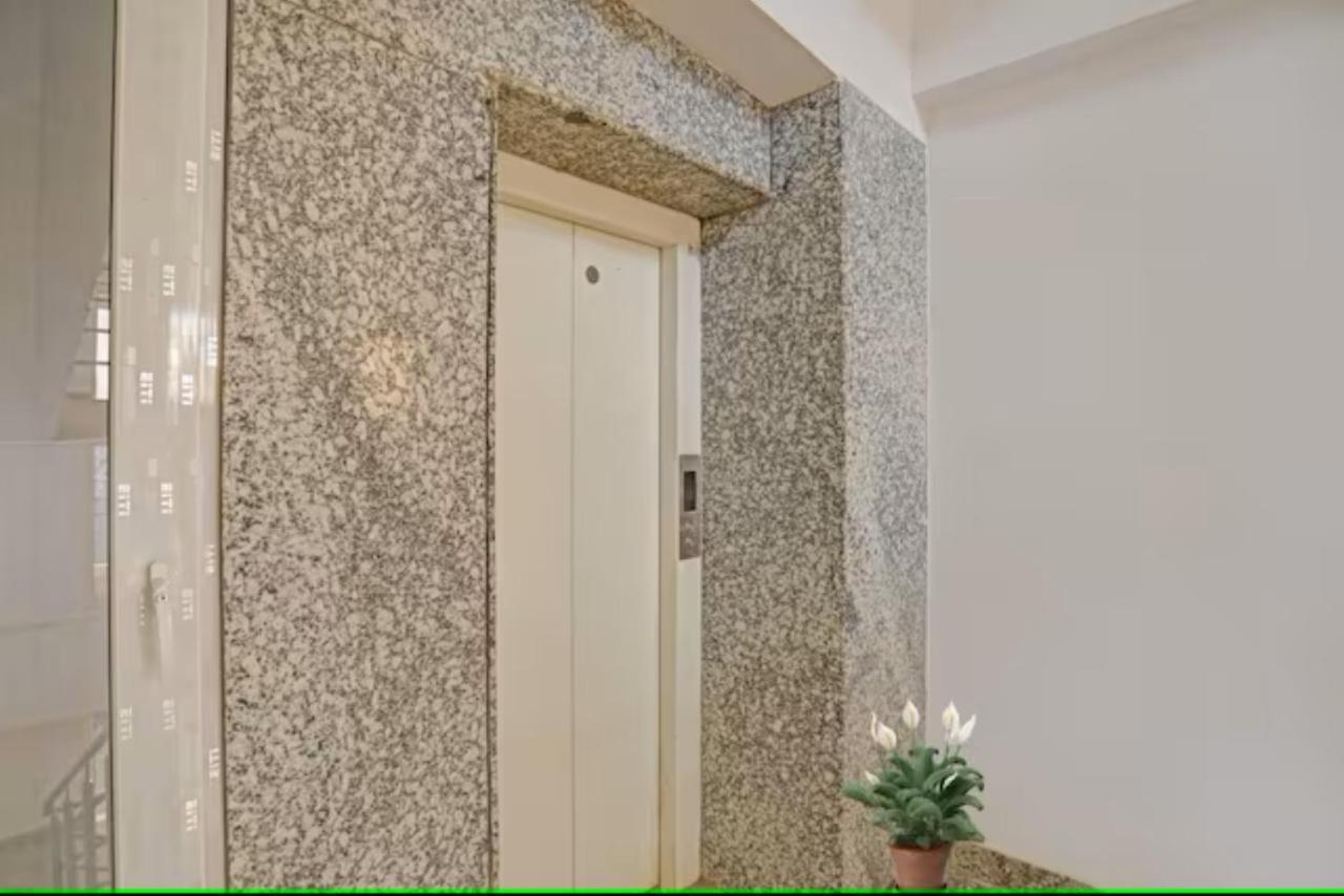 Hotel The Rasa At Vasundhara Ghaziabad Dış mekan fotoğraf