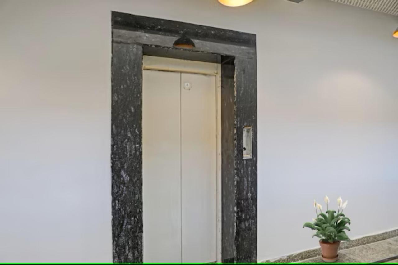 Hotel The Rasa At Vasundhara Ghaziabad Dış mekan fotoğraf